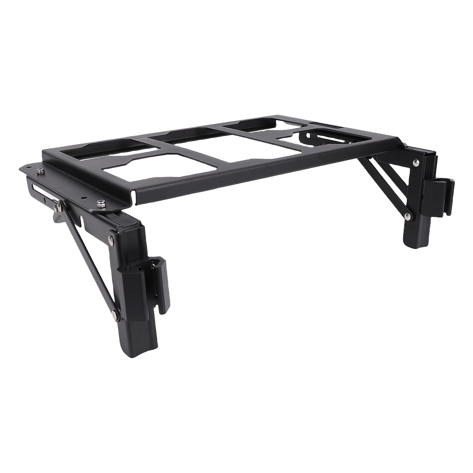 Power Tools Aldi - Toolbox Side Mounting Plate Aluminium Alloy