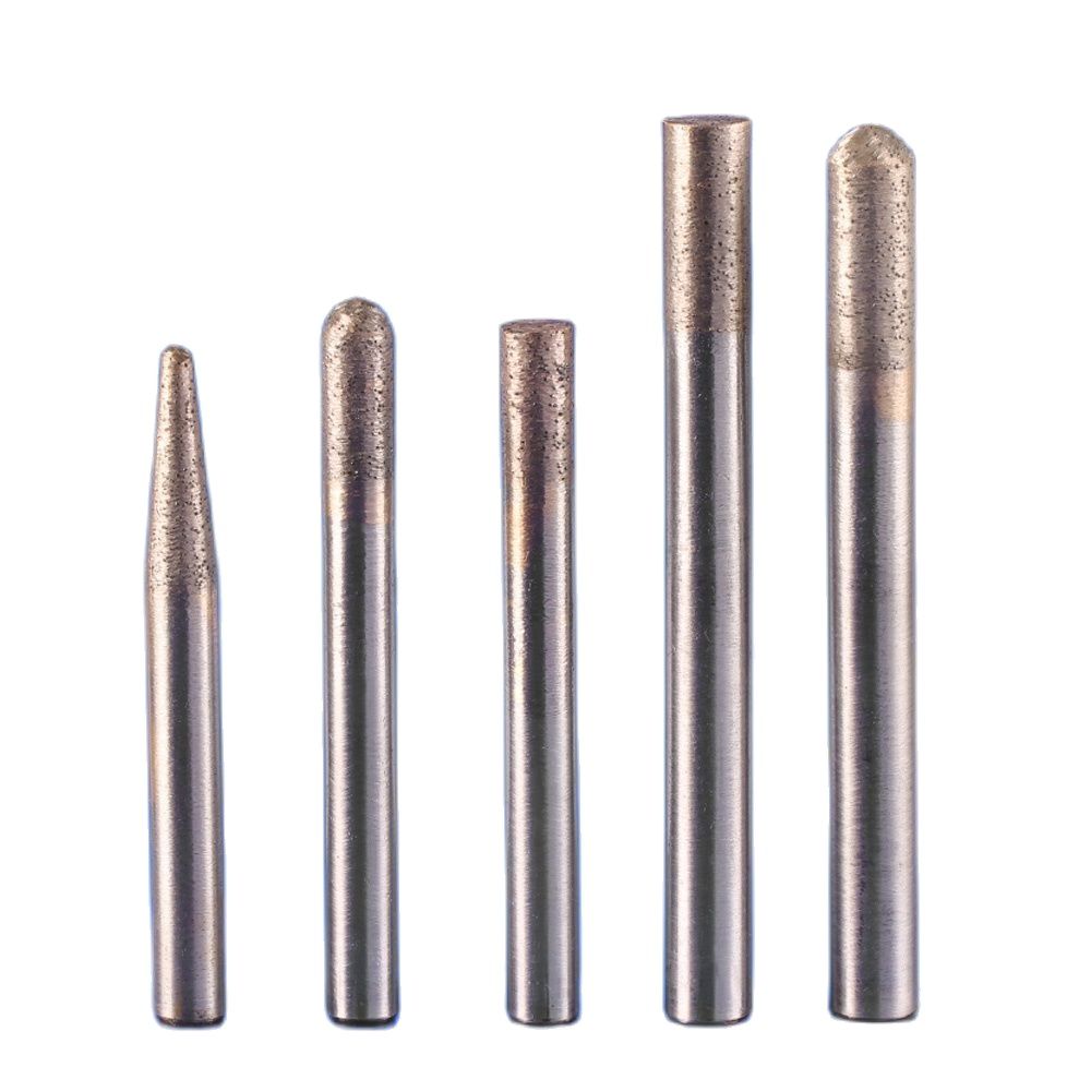 Router Trim Base - Weitol 1 pcs 6mm/8/10/12mm shank Sintered