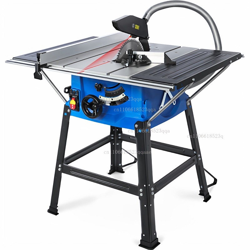 Power Tools Woodworking - Woodworking Multifunction Home Table Sliding Table