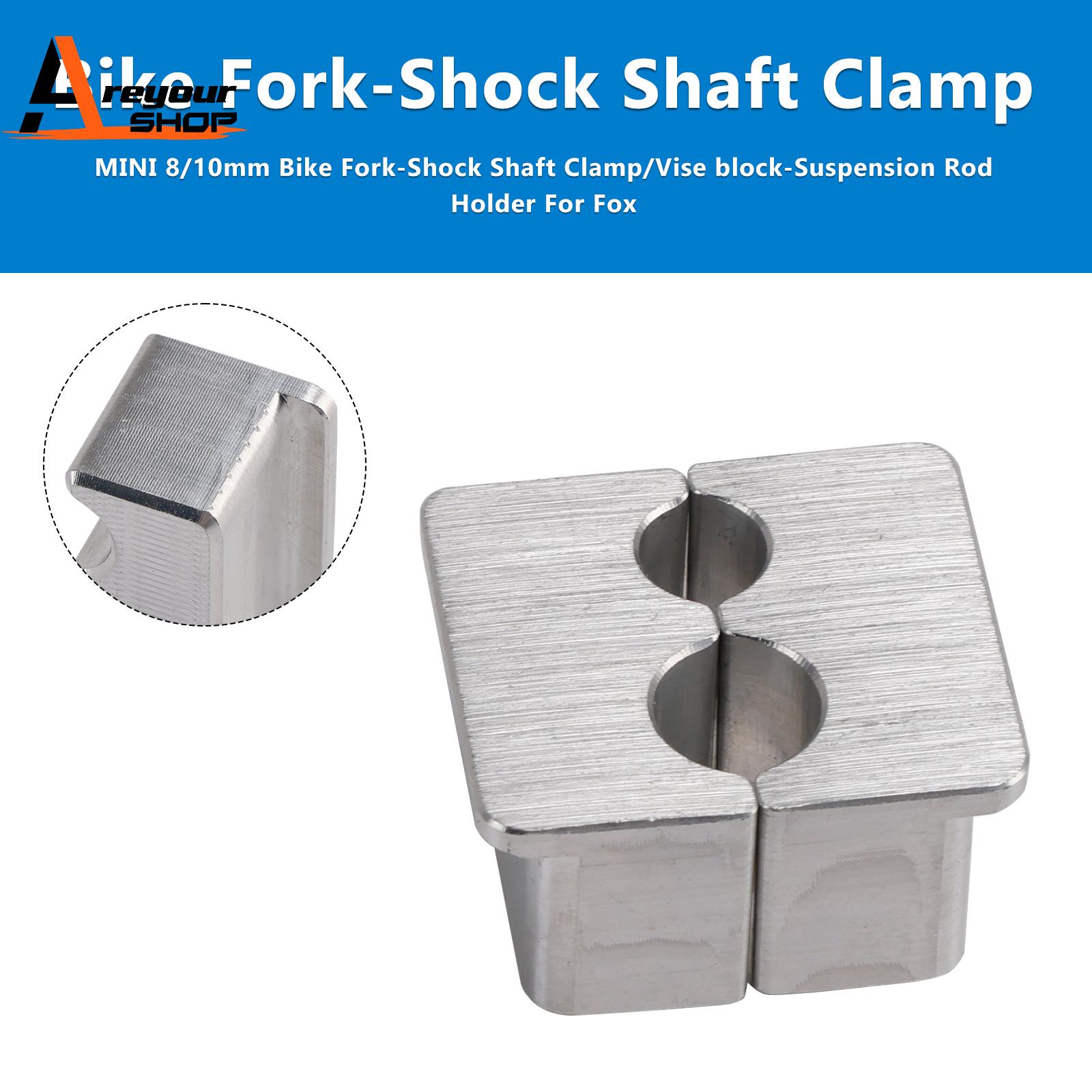 Power Tools Aldi - Areyourshop Mini 8/10mm Bike Suspension Shaft
