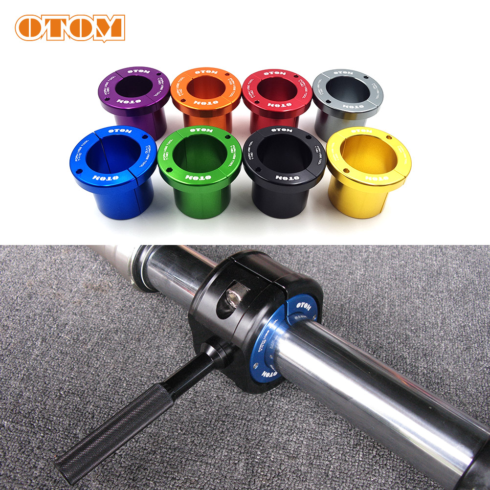 Power Tools Aldi - OTOM Motocross39/41/43/46/47/48/49/50mm Fork Vise Tool Aluminum