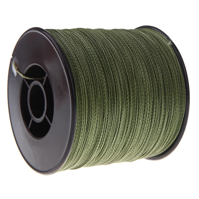 Power Tools Green - HOT SALE 300M fishing line 100