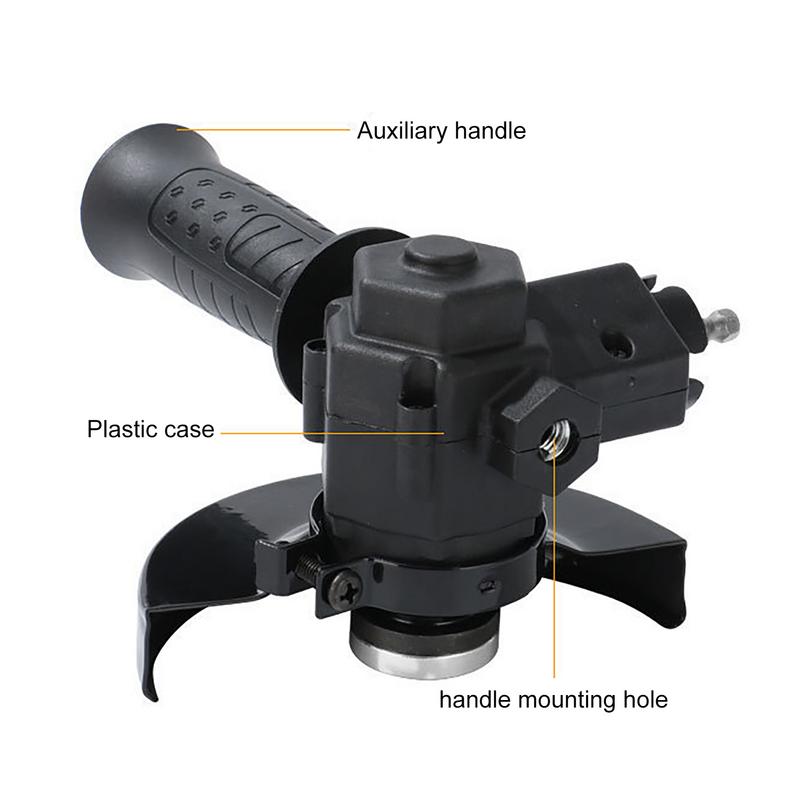 Power Tools Woodworking - Electric Drill Converters Multifunctional Hand Tools