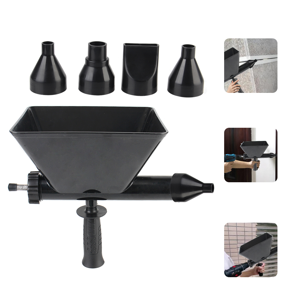 Power Tools Woodworking - Cement Lime Pump Grout Filling Tools