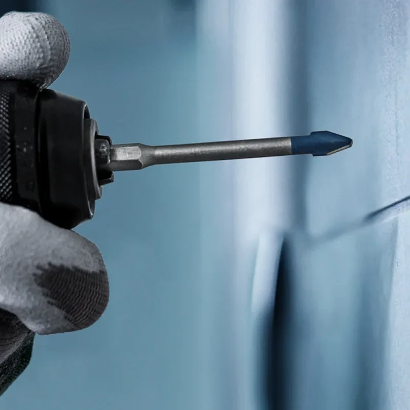 BOSCH Hex-9 Hard Ceramic Drill - Power Tools Bosch 评论和价格