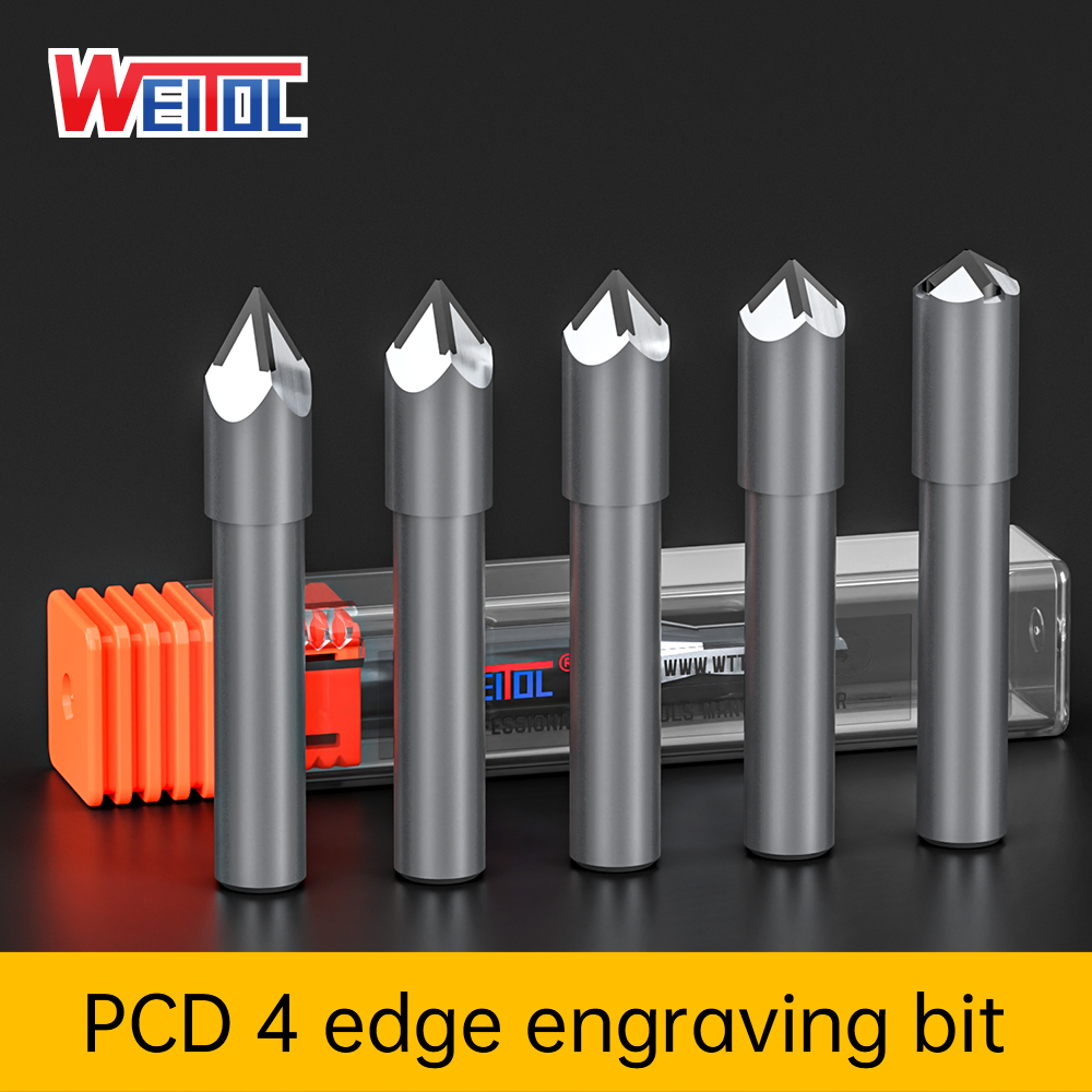 WeiTol free shipping 1pc 6mm D - Router Trim Base 评论和价格