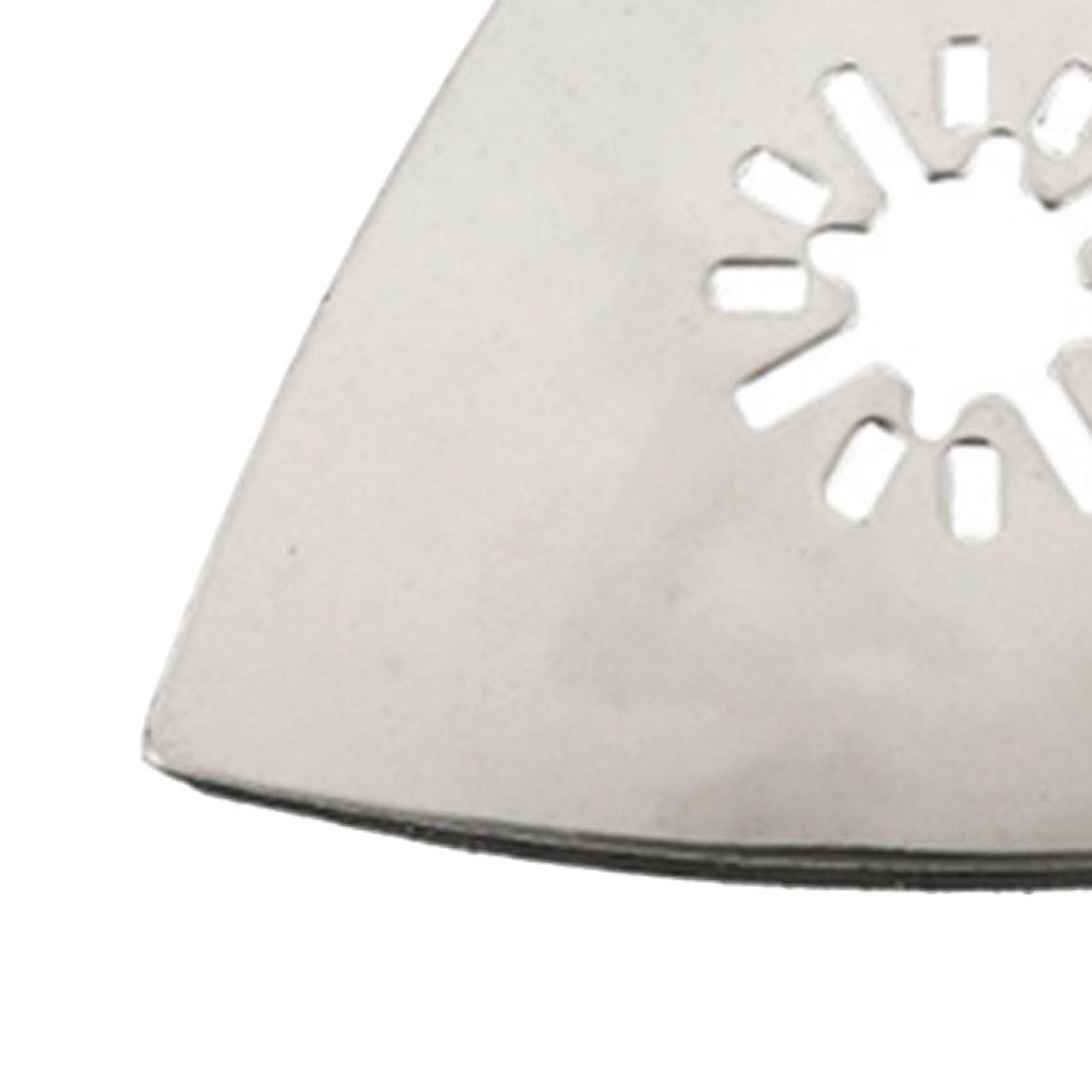 Oscillating Multi Tool Triangu - Detail Sander Corner 评论和价格