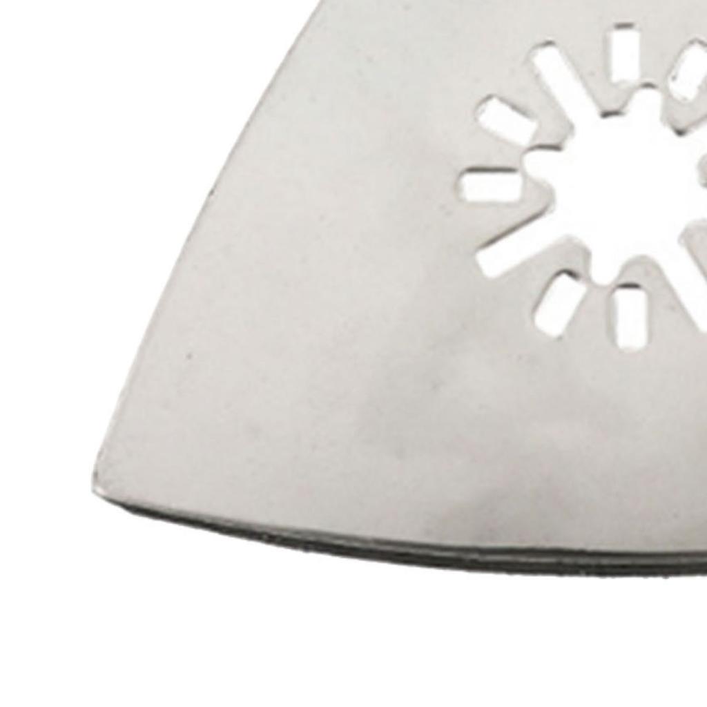 Oscillating Multi Tool Triangu - Detail Sander Corner 评论和价格