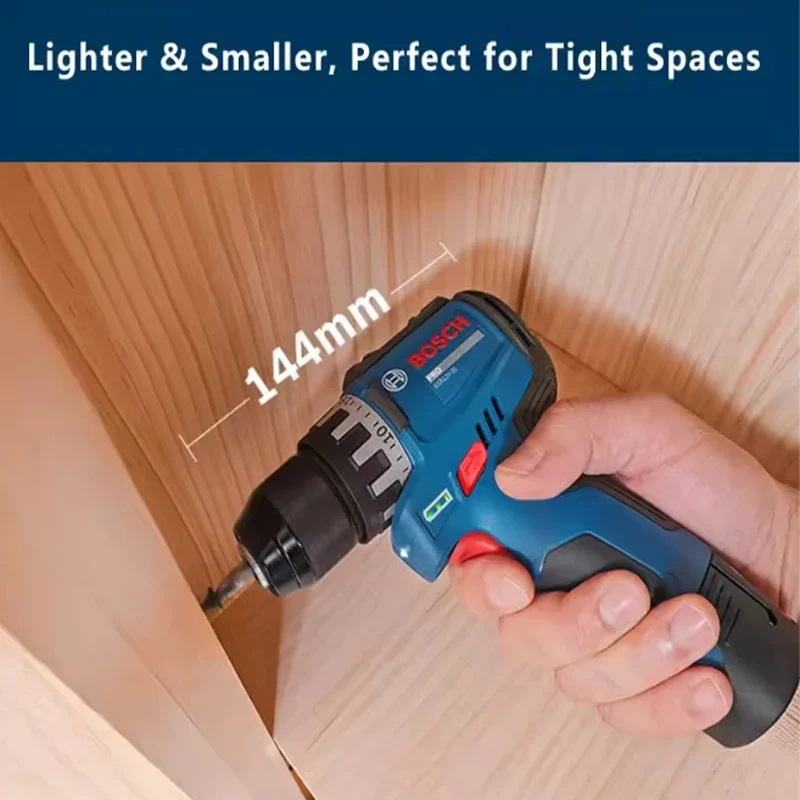 Bosch GSR 12V-31 Brushless Ele - Power Tools Woodworking 评论和价格