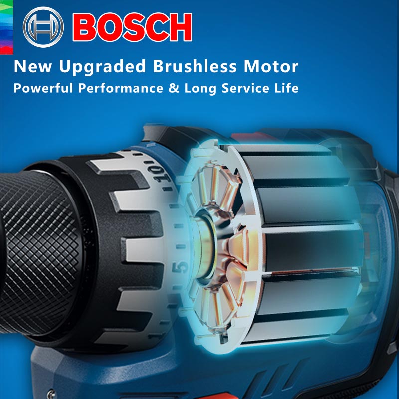 BOSCH GSR 12V-31 Professional  - Power Tools Cordless 评论和价格