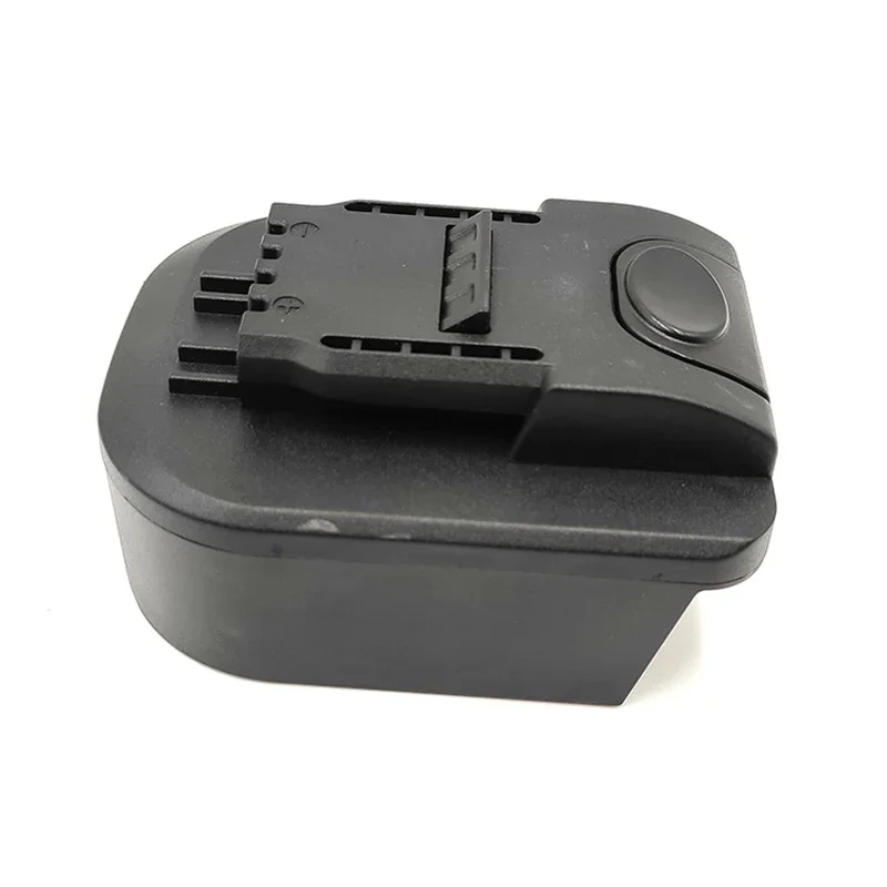 Battery Adapter Converter MWB1 - Power Tools Orange 评论和价格