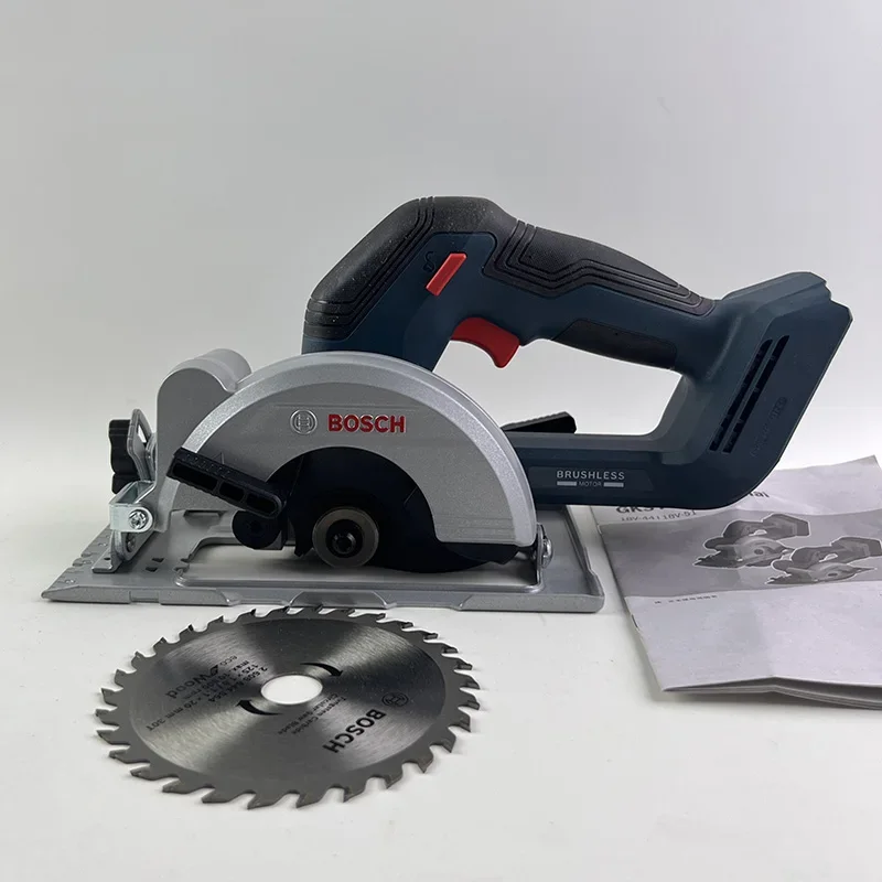 Bosch Cordless Circular Saw GK - Power Tools Woodworking 评论和价格