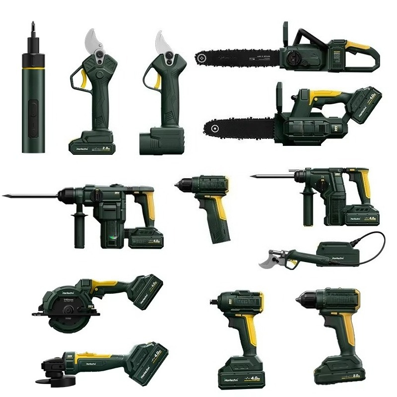 Lithium-lon Combo Kits Cordles - Combo Power Tools 评论和价格