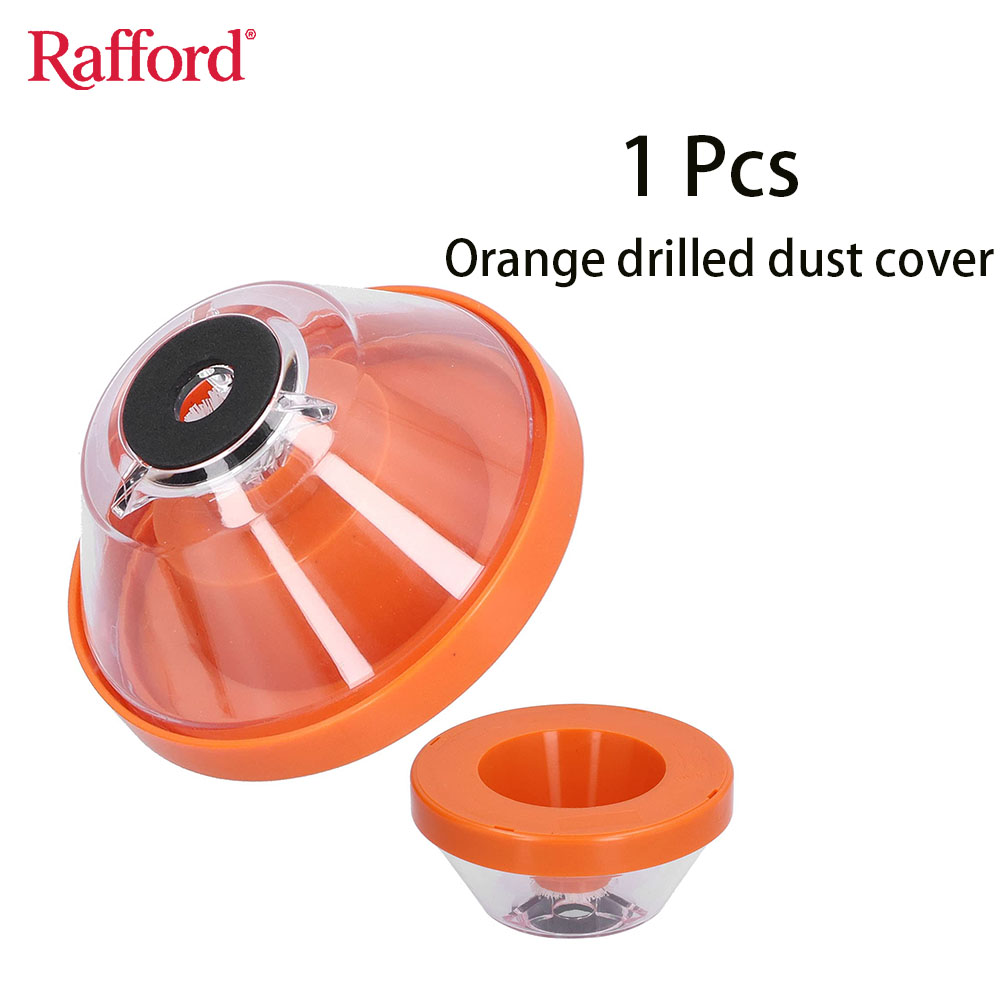 Rafford 1 Pcs Shockproof Drill - Power Tools Orange 评论和价格