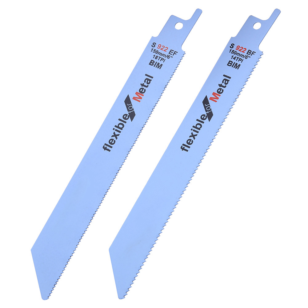 Metal Reciprocating Saw Blade  - Power Tools Woodworking 评论和价格
