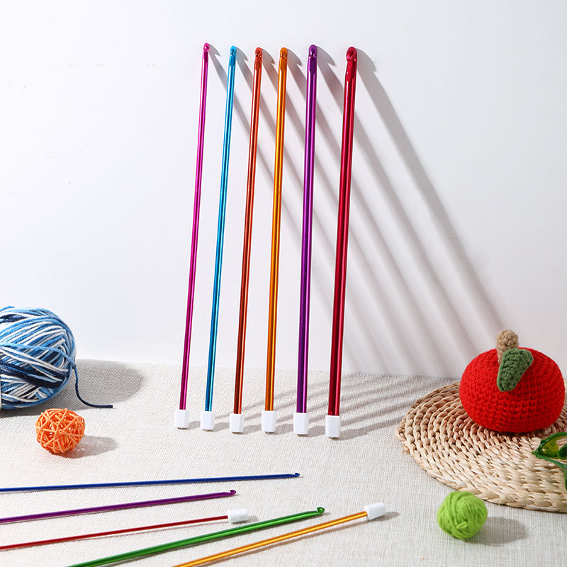 11pcs Afghan Crochet Hooks Mul - Power Tools Aldi 评论和价格