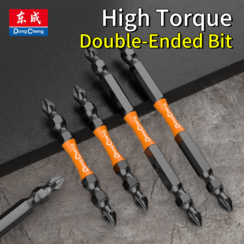 PH2 Phillips Bit Double Ended  - Power Tools Zones 评论和价格
