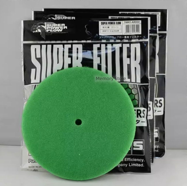2pcs Replacement Green Sponge  - Power Tools Green 评论和价格