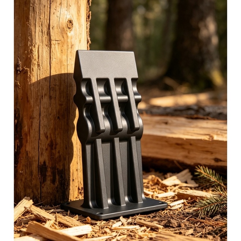 DT19 Manual Wood Splitter Fire - Power Tools Orange 评论和价格