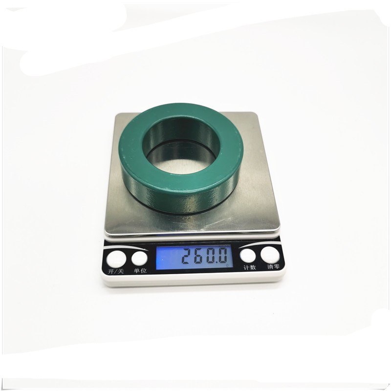 10 pcs Manganese Zinc Green Co - Power Tools Green 评论和价格