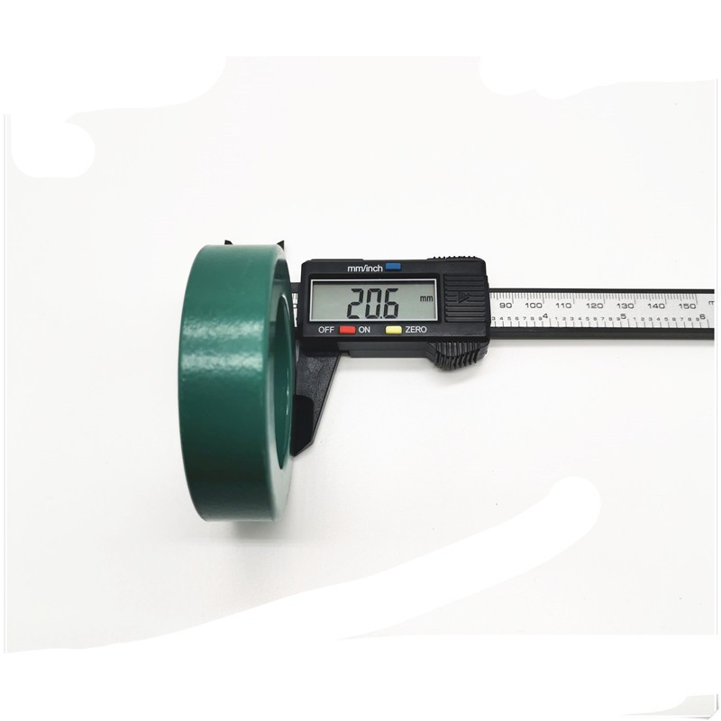 10 pcs Manganese Zinc Green Co - Power Tools Green 评论和价格