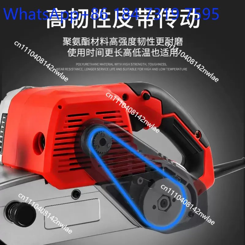 Portable Flip Chip Belt Sander - Belt Sander Portable 评论和价格