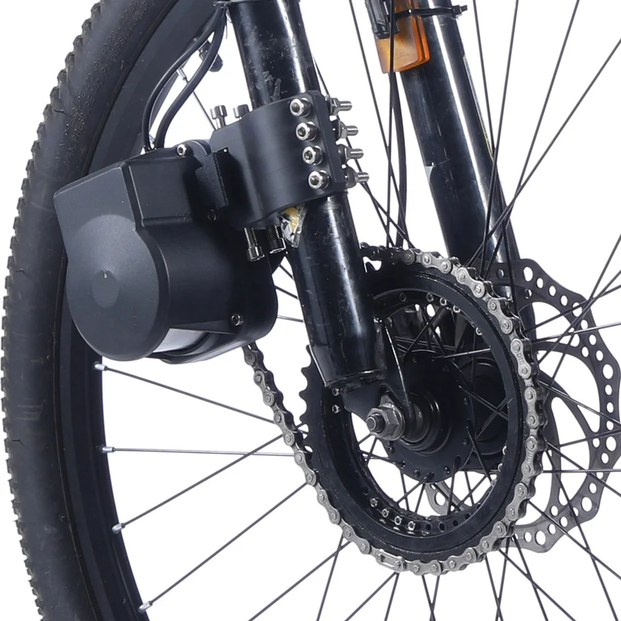 Flash orange power bicycle cha - Power Tools Orange 评论和价格