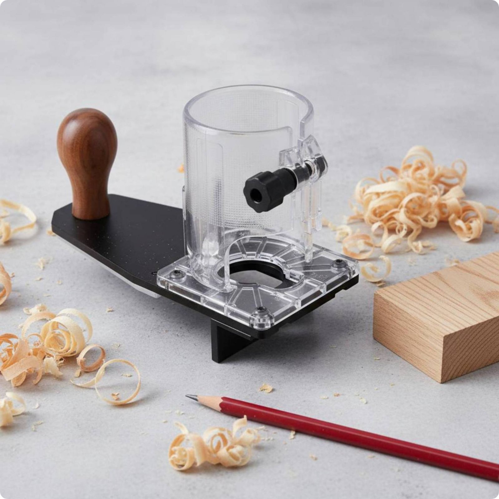 Border Trimming Base Stable Co - Router Trim Base 评论和价格
