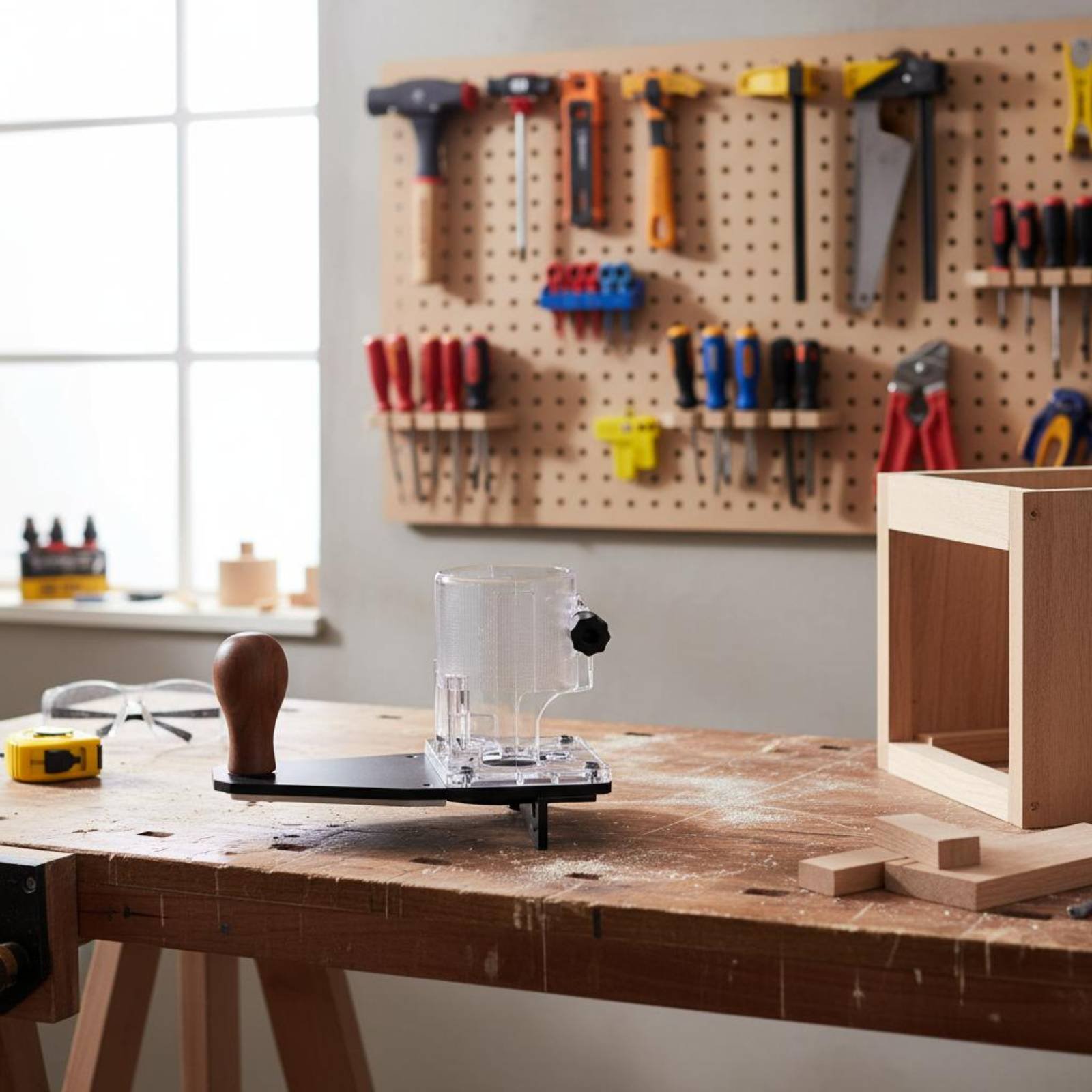 Border Trimming Base Stable Co - Router Trim Base 评论和价格