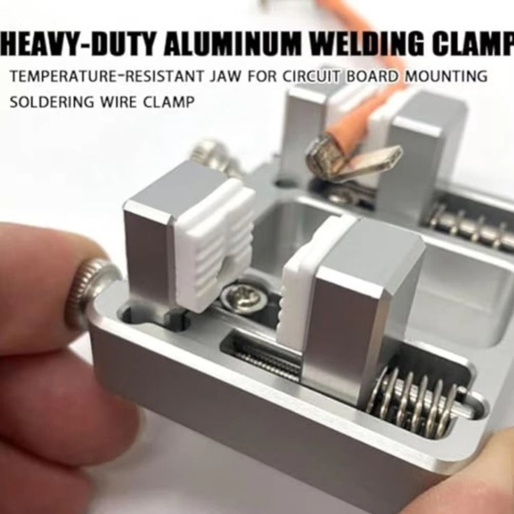 Tool Aluminum Welding Fixture  - Power Tools Aldi 评论和价格