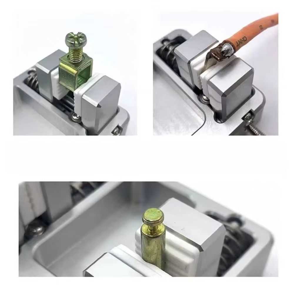 Tool Aluminum Welding Fixture  - Power Tools Aldi 评论和价格