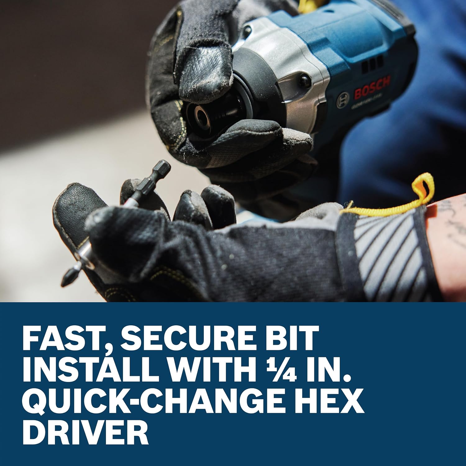 Bosch GDR 18V‑215 Brushless Co - Impact Driver Cordless 评论和价格