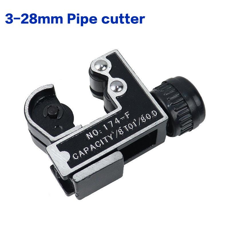 1/8''-1-1/8'' Mini Tube Cutter - Power Tools Aldi 评论和价格