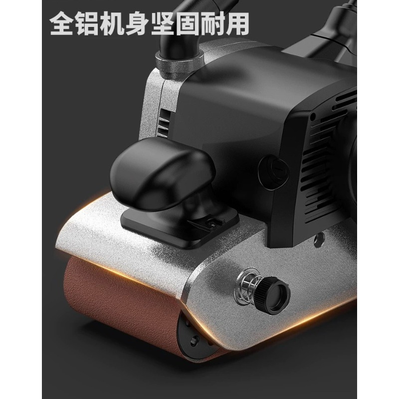 High-Power Portable Tank Belt  - Belt Sander Portable 评论和价格