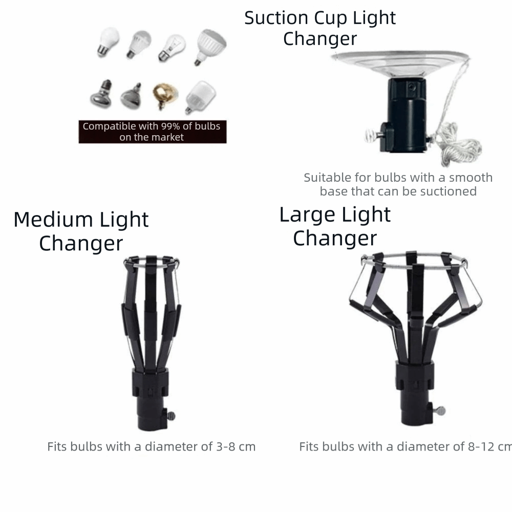 1/3Pcs Professional Light Bulb - Power Tools Aldi 评论和价格