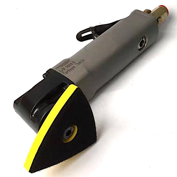 TY74320 Pneumatic Detail/ Corn - Detail Sander Corner 评论和价格