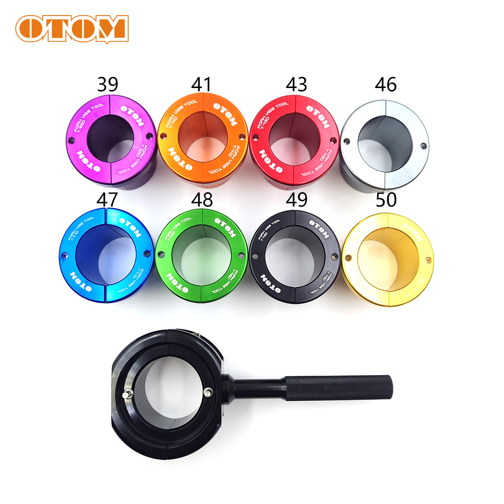 OTOM Motocross39/41/43/46/47/4 - Power Tools Aldi 评论和价格