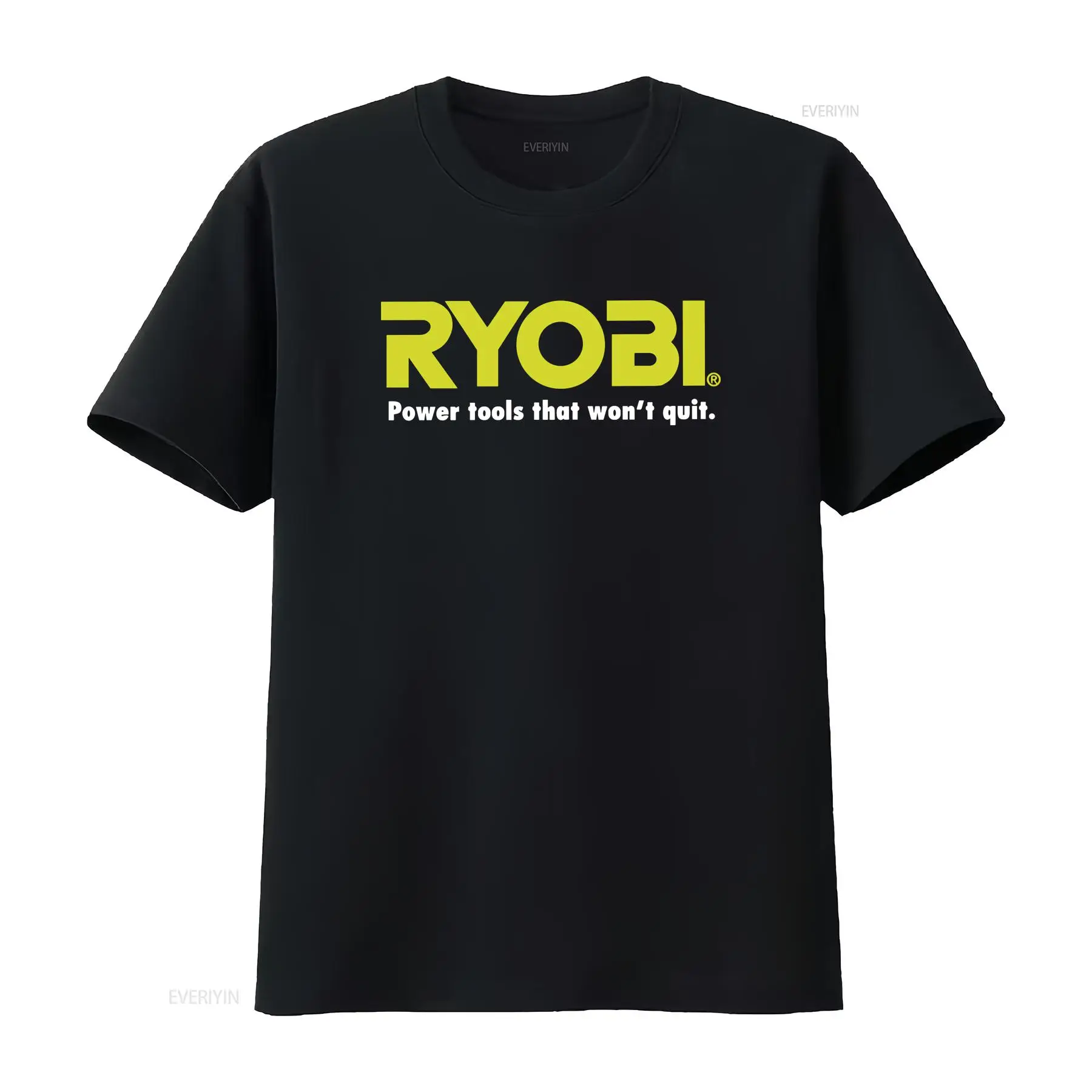 New POWER TOOLS RYOBI LOGO Act - Power Tools Logo 评论和价格