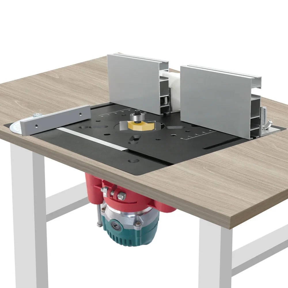 Precision Router Lift -Router  - Router Trim Base 评论和价格