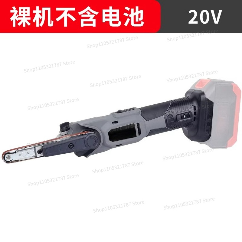 For Wireless Belt Machine Port - Belt Sander Portable 评论和价格