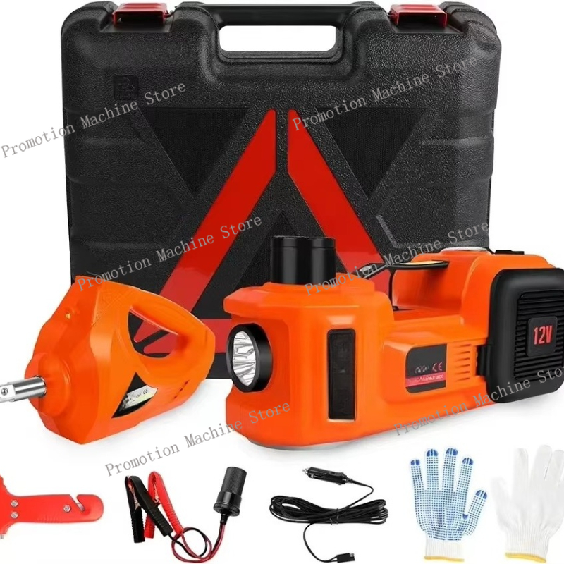 YYHC-Electric Hydraulic Car Ja - Power Tools Orange 评论和价格