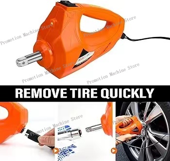 YYHC-Electric Hydraulic Car Ja - Power Tools Orange 评论和价格