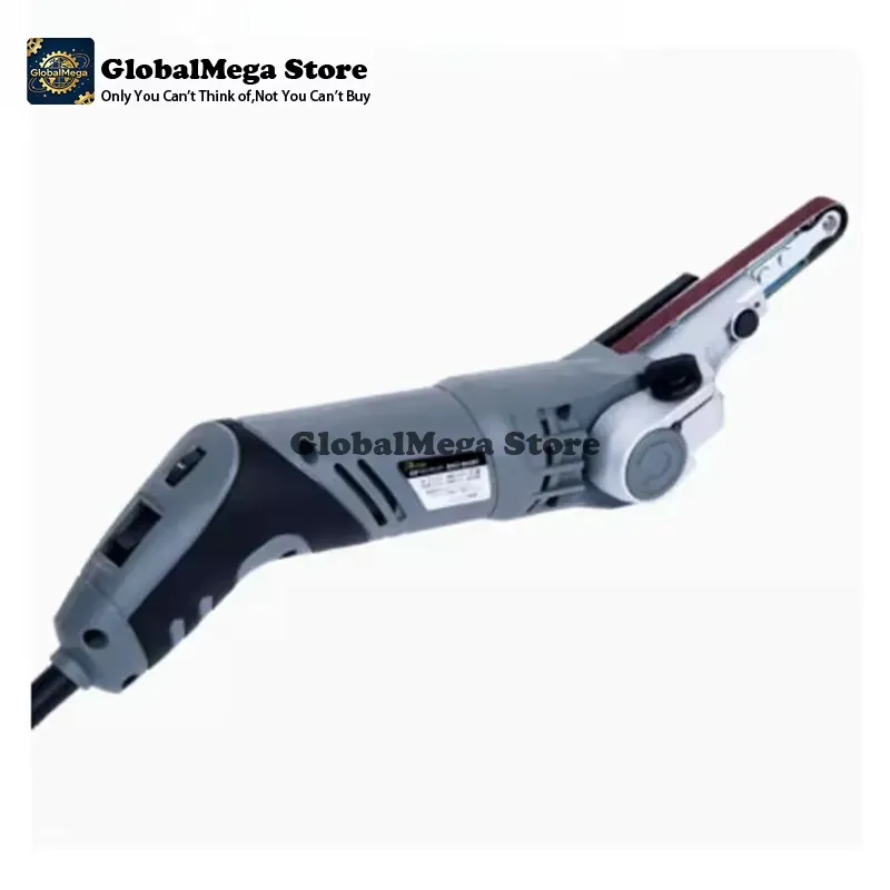 2026 Latest Handheld Belt Sand - Belt Sander Portable 评论和价格