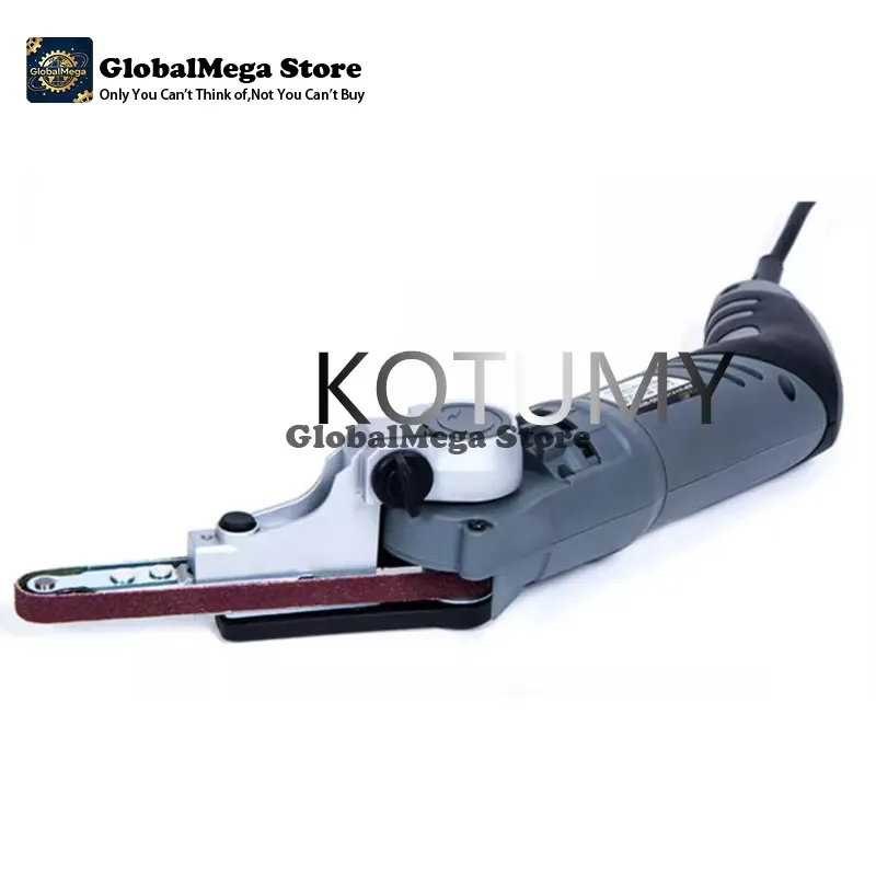 2026 Latest Handheld Belt Sand - Belt Sander Portable 评论和价格