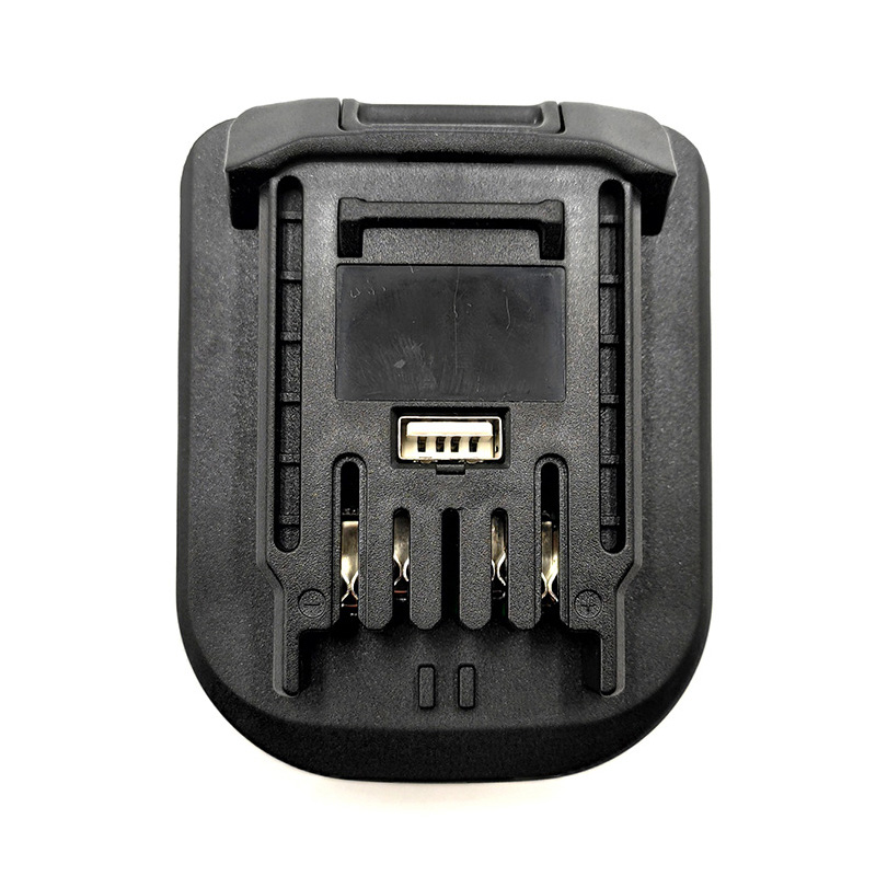Battery Adapter Converter for  - Power Tools Orange 评论和价格