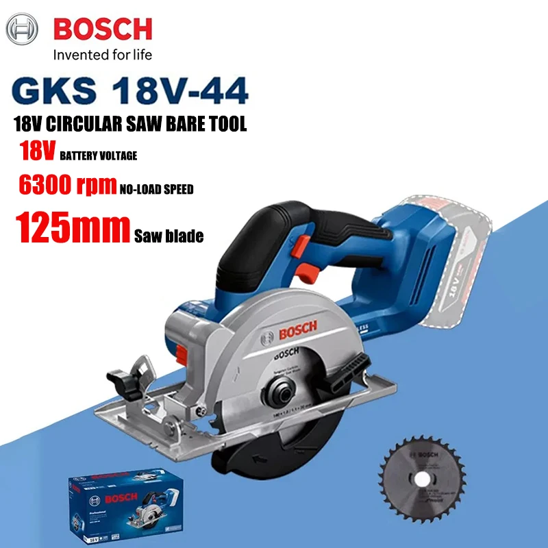 Bosch GKS18V-44 18V Brushless  - Power Tools Bosch 评论和价格