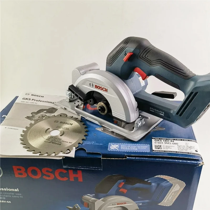 Bosch GKS18V-44 18V Brushless  - Power Tools Bosch 评论和价格