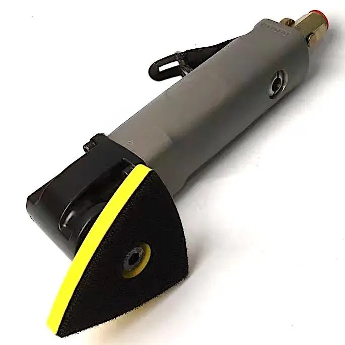 TY74320 Pneumatic Detail/ Corn - Detail Sander Corner 评论和价格