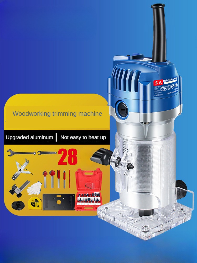 Woodworking Power Tool Set: Ed - Power Tools Woodworking 评论和价格