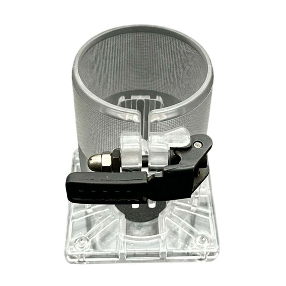  1pc Wooden Router Base Trimm - Router Trim Base 评论和价格